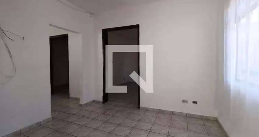 Casa para venda - jardim ana maria, 2 quartos,  220 m² - santo andré