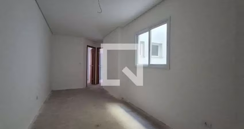 Apartamento para venda - vila leopoldina, 2 quartos,  40 m² - santo andré