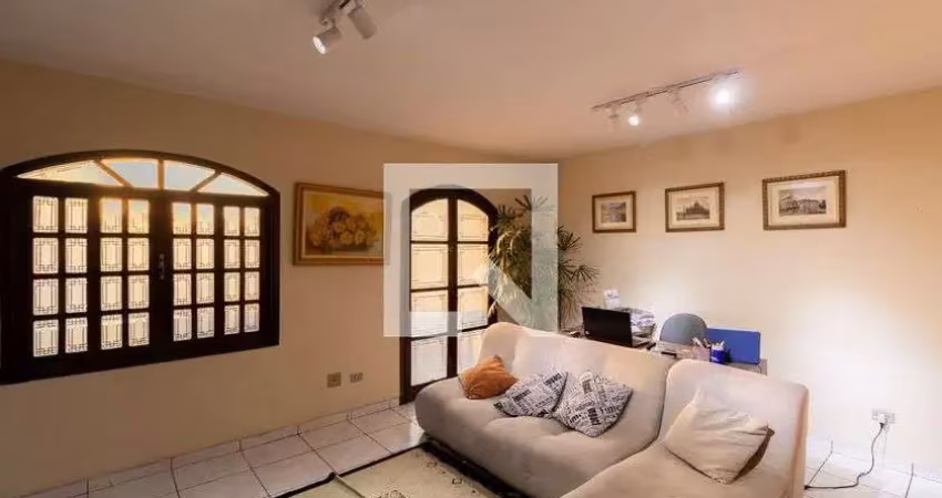 Casa para venda - vila ré, 3 quartos,  336 m² - são paulo