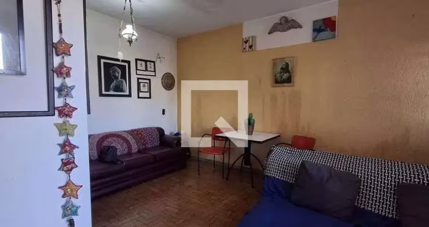 Casa para venda - taquaral, 2 quartos,  83 m² - campinas