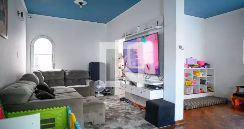 Casa para venda - bosque da saúde, 4 quartos,  300 m² - são paulo