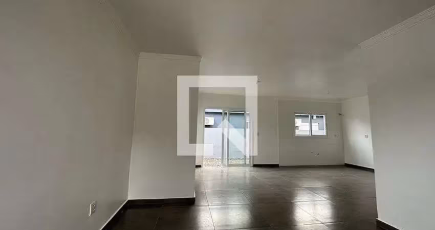 Casa para venda - scharlau, 3 quartos,  74 m² - são leopoldo