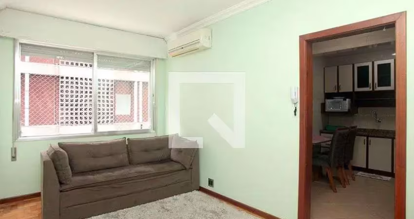 Apartamento para venda - centro histórico, 2 quartos,  72 m² - porto alegre