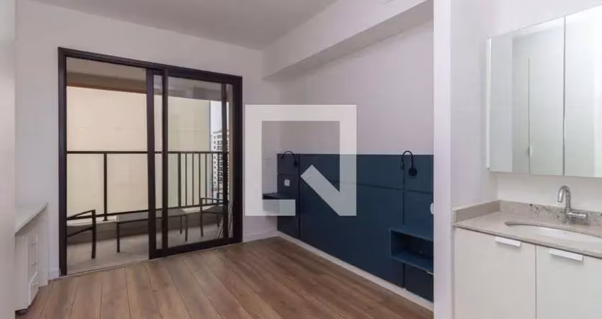 Kitnet / stúdio para venda - vila mariana, 1 quarto,  25 m² - são paulo