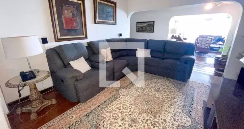 Apartamento para venda - alto de pinheiros, 3 quartos,  168 m² - são paulo