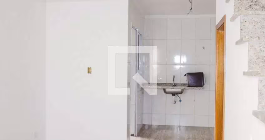 Casa para venda - água fria, 2 quartos,  56 m² - são paulo