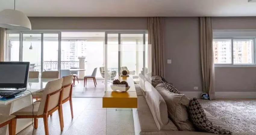 Apartamento para venda - perdizes, 3 quartos,  191 m² - são paulo