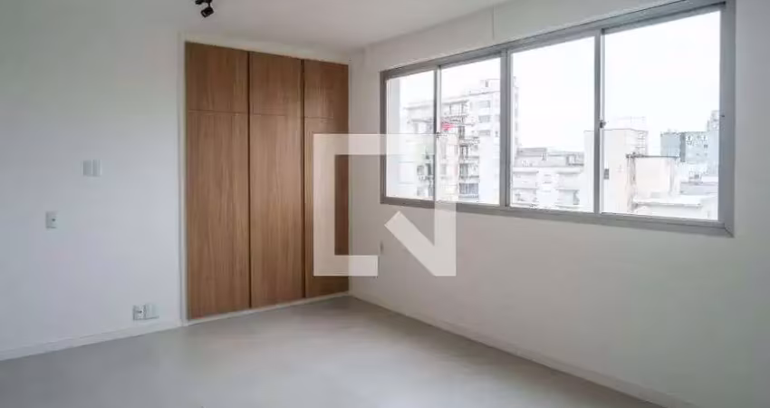 Kitnet / stúdio para venda - centro histórico, 1 quarto,  33 m² - porto alegre
