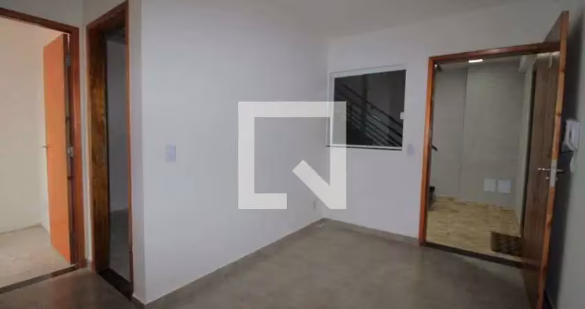 Apartamento para venda - santana, 1 quarto,  40 m² - são paulo