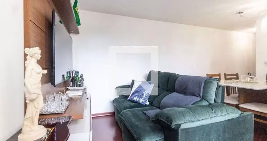 Apartamento para venda - mandaqui, 2 quartos,  50 m² - são paulo