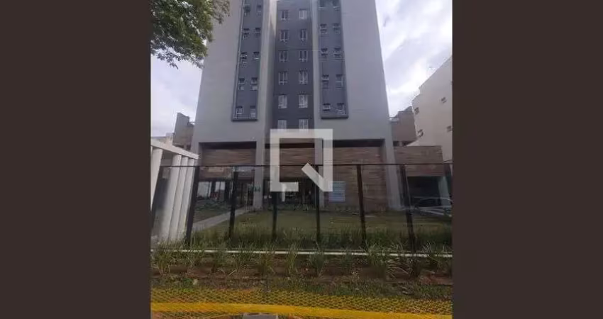 Apartamento para venda - coração eucarístico, 3 quartos,  70 m² - belo horizonte