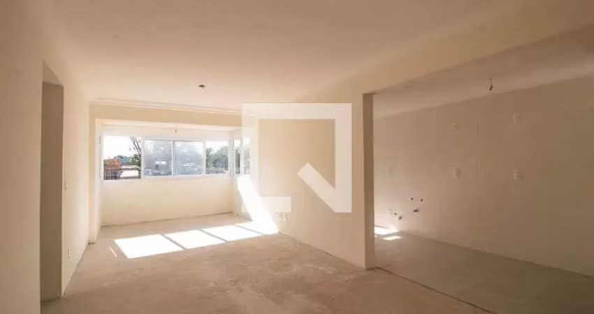 Apartamento para venda - teresópolis, 3 quartos,  92 m² - porto alegre