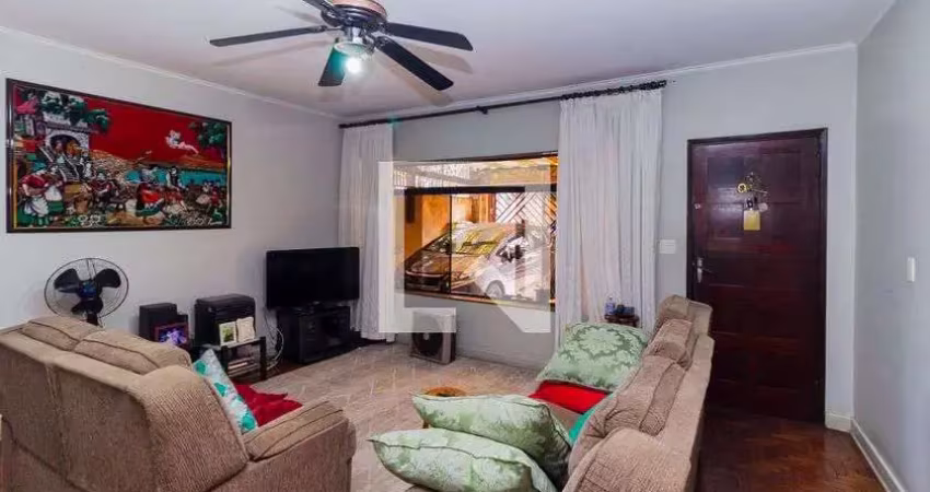 Casa para venda - vila macedópolis, 3 quartos,  156 m² - são paulo