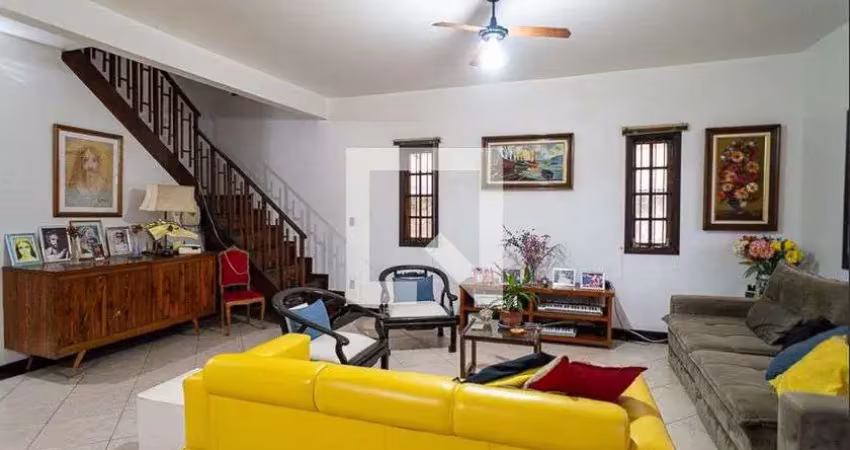 Casa para venda - maravista, 3 quartos,  220 m² - niterói