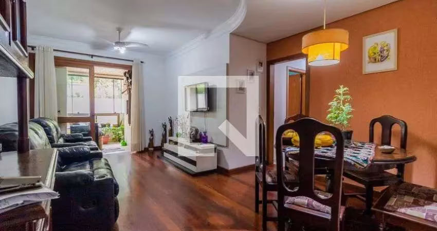 Apartamento para venda - menino deus, 3 quartos,  103 m² - porto alegre