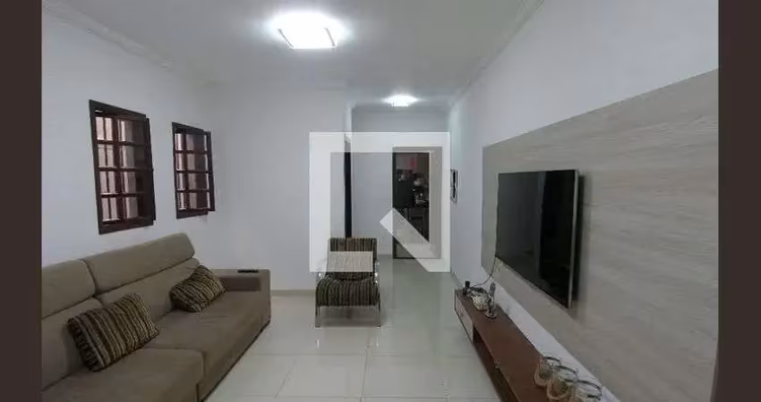 Casa para venda - vila galvão, 3 quartos,  100 m² - guarulhos