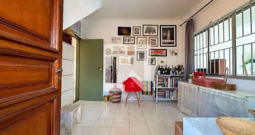 Casa para venda - vila leopoldina, 3 quartos,  288 m² - são paulo
