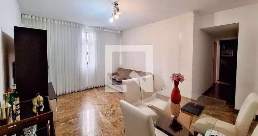Apartamento para venda - icaraí, 3 quartos,  100 m² - niterói