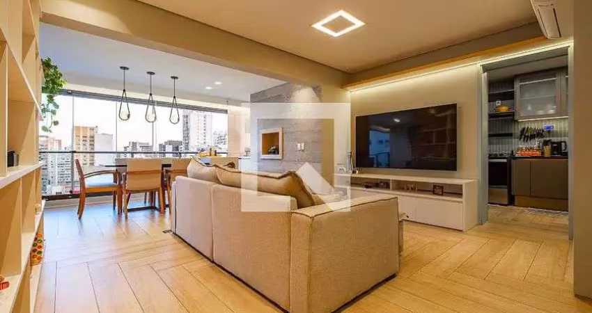 Apartamento para venda - pinheiros, 3 quartos,  118 m² - são paulo