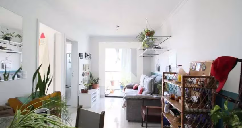 Apartamento para venda - panamby, 1 quarto,  40 m² - são paulo