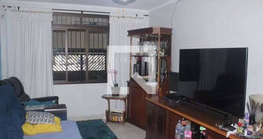 Casa para venda - jardim palmares, 3 quartos,  150 m² - são paulo