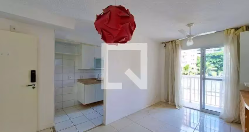 Apartamento para venda - engenho novo, 2 quartos,  48 m² - rio de janeiro