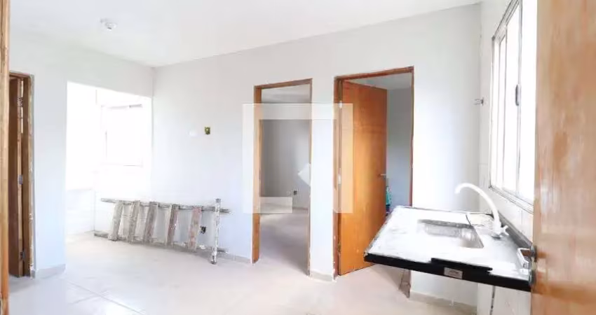 Apartamento para venda - jardim brasil , 2 quartos,  44 m² - são paulo