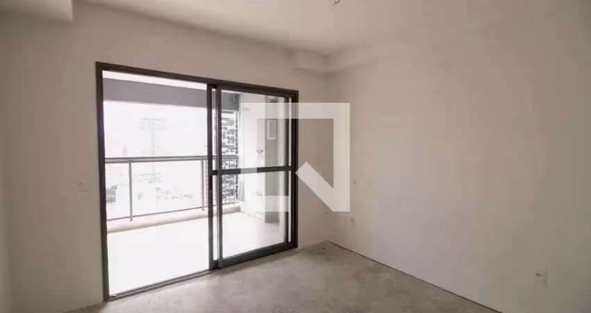Kitnet / stúdio para venda - brooklin, 1 quarto,  30 m² - são paulo