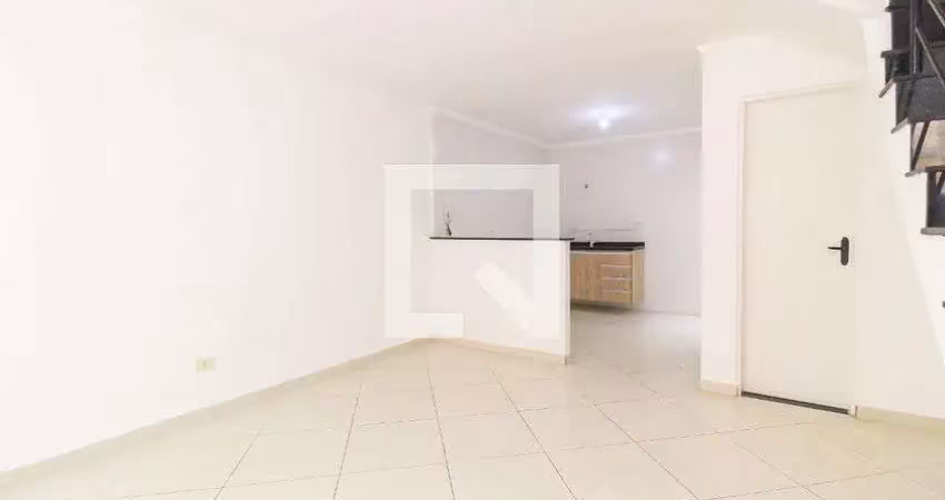 Casa / sobrado em condomínio para venda - vila jacuí, 2 quartos,  67 m² - são paulo