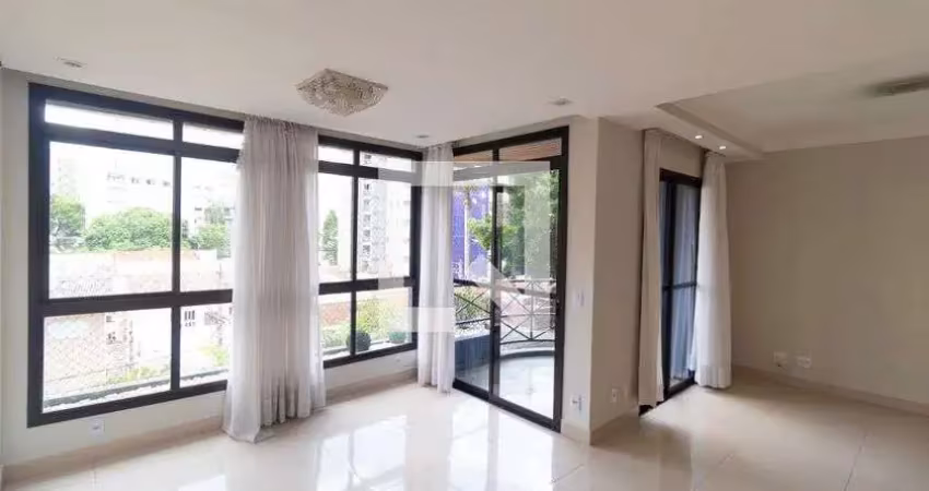 Apartamento para venda - vila itapura, 3 quartos,  145 m² - campinas