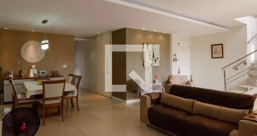 Cobertura para venda - recreio, 3 quartos,  334 m² - rio de janeiro