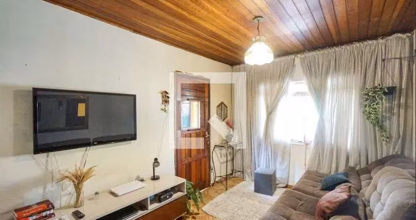 Casa para venda - vila carrão, 2 quartos,  140 m² - são paulo