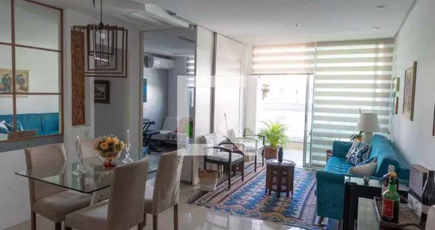Apartamento para venda - são francisco, 3 quartos,  159 m² - niterói
