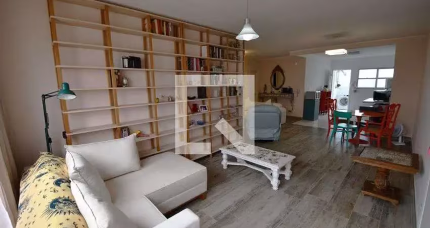 Apartamento para venda - cambuí, 3 quartos,  140 m² - campinas