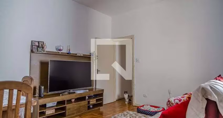 Apartamento para venda - chácara inglesa, 2 quartos,  88 m² - são paulo