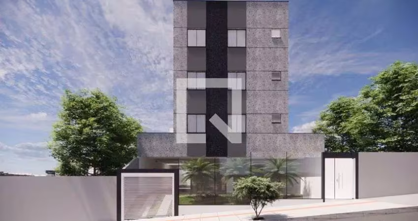 Apartamento para venda - santa mônica, 3 quartos,  106 m² - belo horizonte