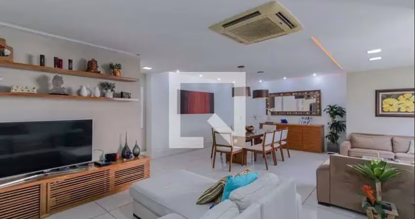 Apartamento para venda - copacabana, 4 quartos,  178 m² - rio de janeiro