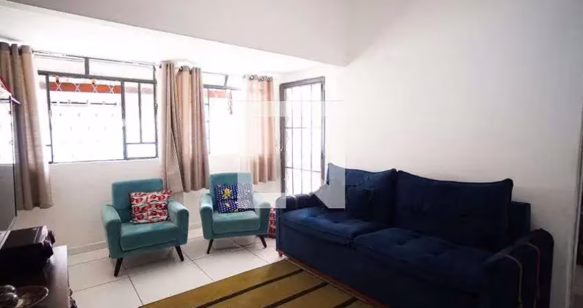 Casa para venda - glória, 3 quartos,  160 m² - belo horizonte