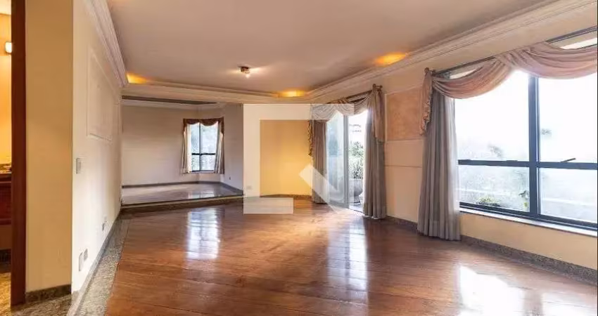 Apartamento para venda - aclimação, 4 quartos,  186 m² - são paulo