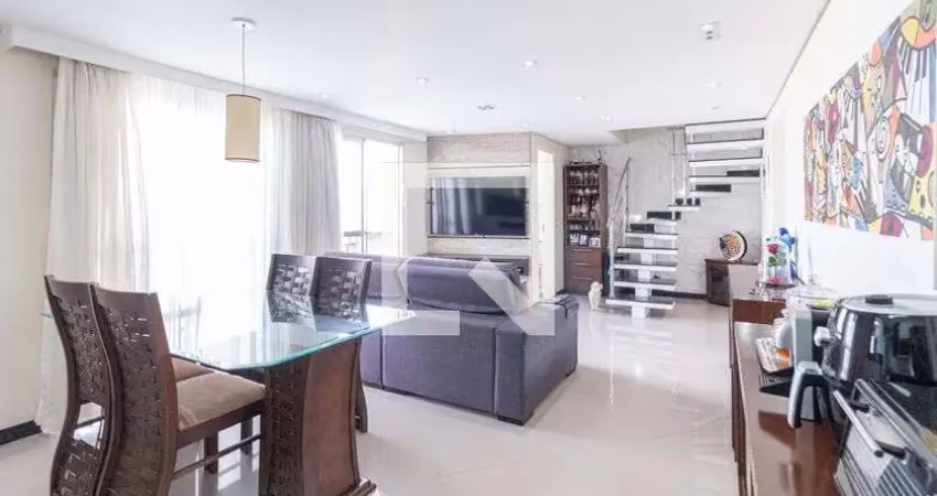 Apartamento para venda - centro, 2 quartos,  80 m² - osasco