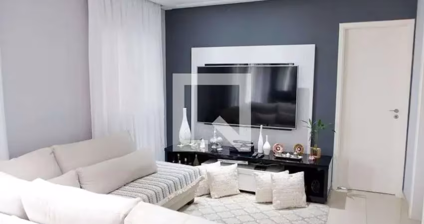 Apartamento para venda - centro, 3 quartos,  113 m² - osasco