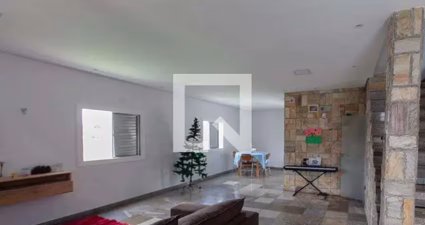 Casa para venda - planalto, 3 quartos,  180 m² - belo horizonte