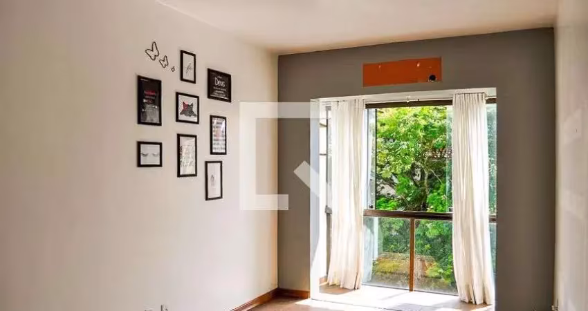Apartamento para venda - partenon, 1 quarto,  49 m² - porto alegre
