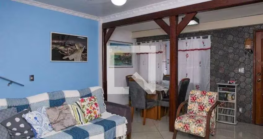 Casa / sobrado em condomínio para venda - méier, 2 quartos,  119 m² - rio de janeiro