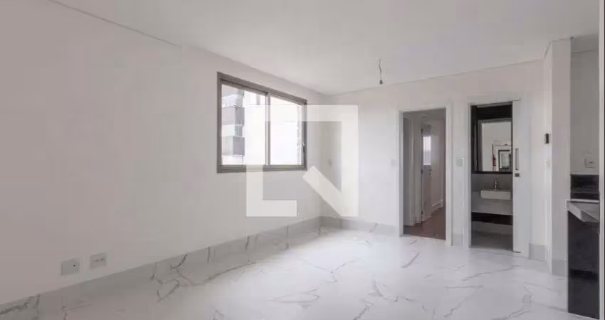 Apartamento para venda - santo agostinho, 2 quartos,  66 m² - belo horizonte