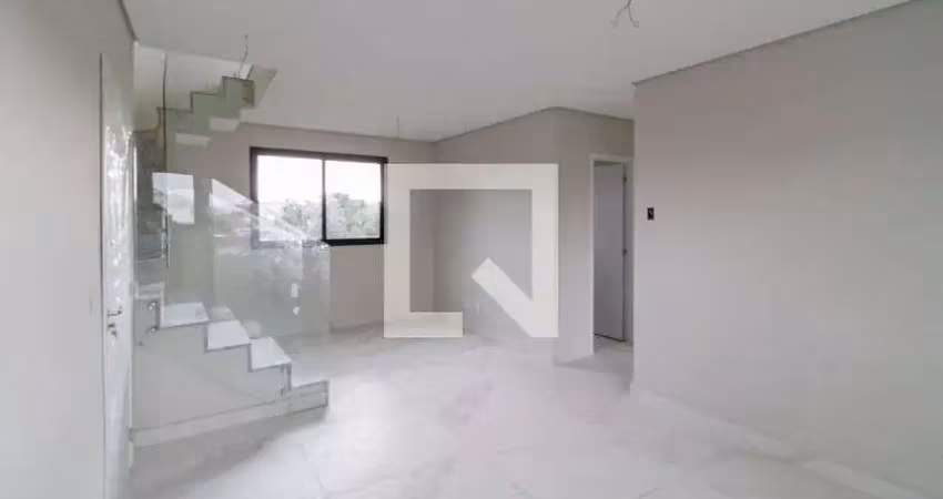 Cobertura para venda - itapoã, 3 quartos,  90 m² - belo horizonte