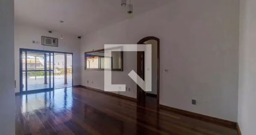 Cobertura para venda - recreio, 3 quartos,  260 m² - rio de janeiro
