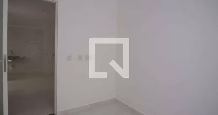 Apartamento para venda - vila ré, 2 quartos,  40 m² - são paulo