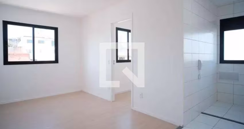 Apartamento para venda - artur alvim, 2 quartos,  40 m² - são paulo