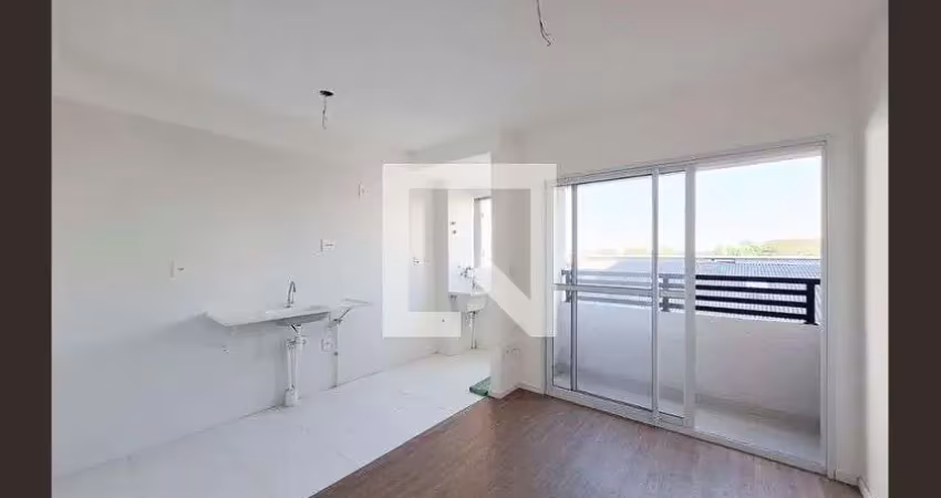 Apartamento para venda - água fria, 1 quarto,  31 m² - são paulo